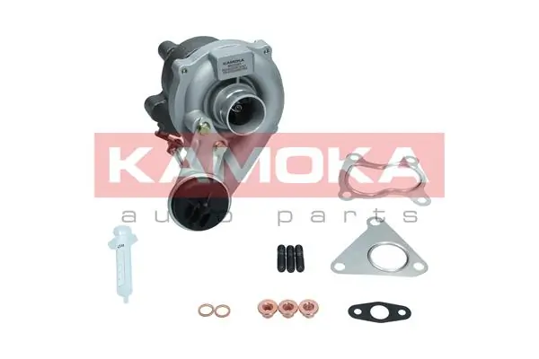 Do koszyka Turbina Renault Clio III BR01, CR01