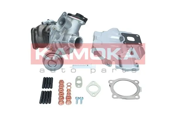 Do koszyka Turbina Ford Fiesta Mk4 JAS, JBS