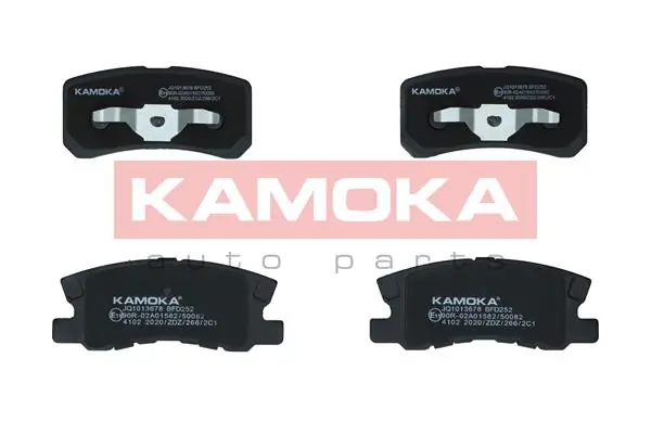 JQ1013678 Kamoka