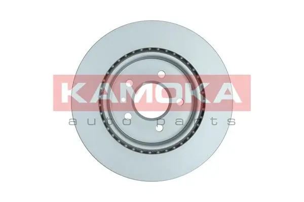 103574 Kamoka Tarcza hamulcowa tylna