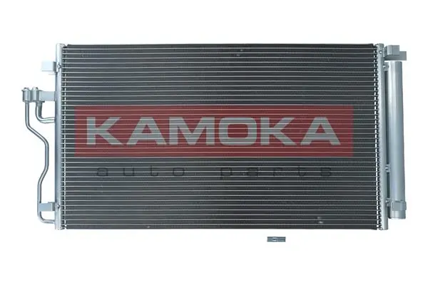 Chłodnica klimatyzacji BC848 Magneti Marelli