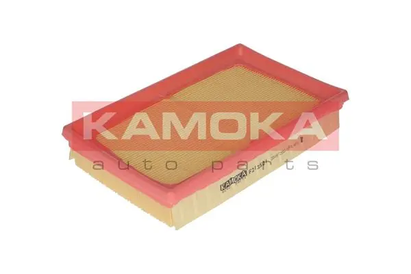 F213501 Kamoka
