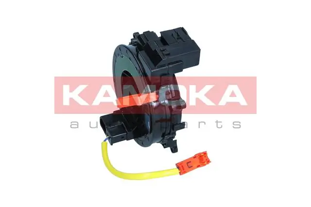 Pierścień kontaktowy AIRBAG, taśma kierownicy  Toyota Hilux ulec poprawie (N) (1983 - 2005) cena, od 26,76 USD