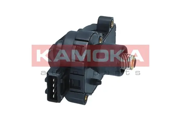 Do koszyka 825485 Opel Regulator biegu jałowego