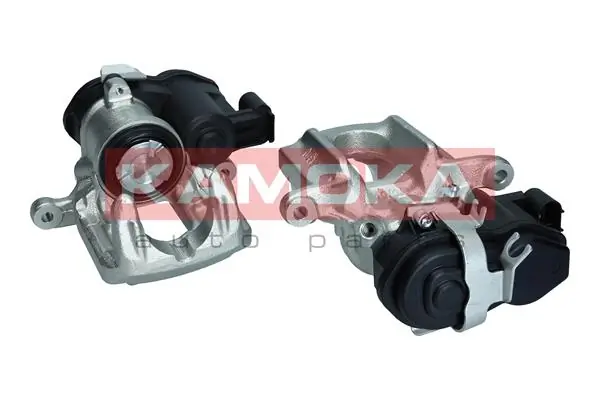  Zacisk hamulcowy tylny prawy BMW X3 
