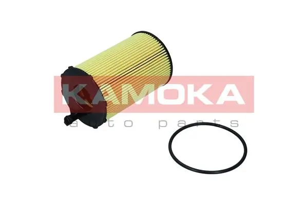 F117701 Kamoka