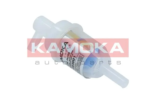 F303001 Kamoka