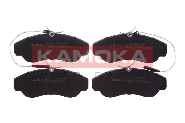 JQ1011936 Kamoka