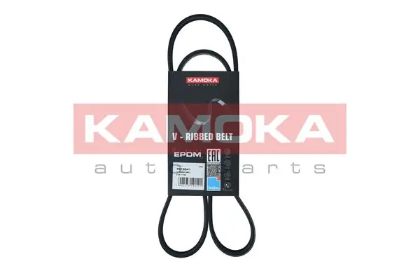 7015041 Kamoka