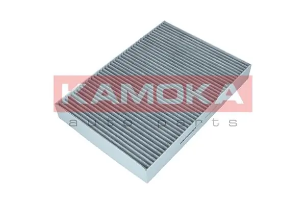 F510401 Kamoka