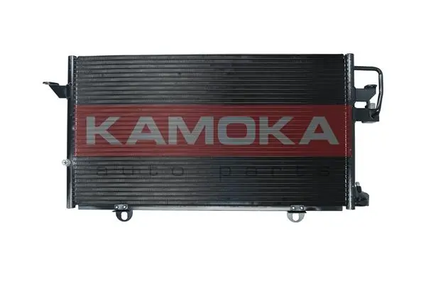 Chłodnica klimatyzacji Audi 80 B4 sedana (8C2) (1991 - 1994) cena, od 100,48 USD