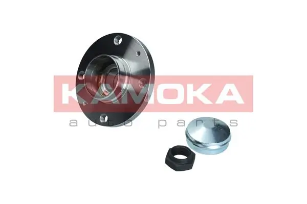 5500233 Kamoka