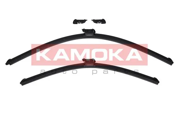 27A11 Kamoka