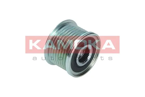 Do koszyka Koło pasowe alternatora Jeep Grand Cherokee  