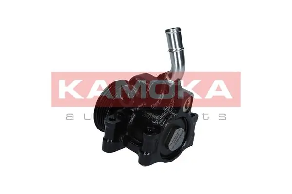  Pompa wspomagania hydraulicznego kierownicy Mazda 2 1