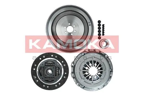 KC138 Kamoka