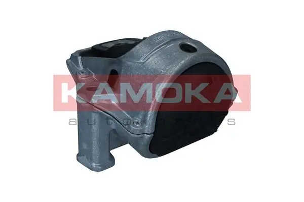 890743 Kamoka