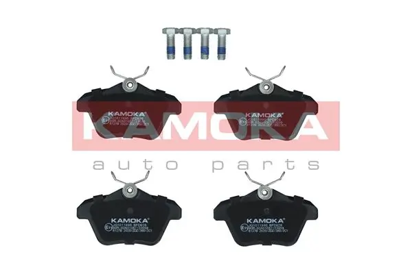 JQ1011990 Kamoka