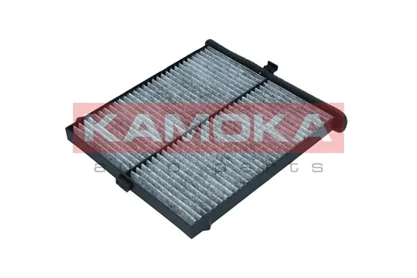 Do koszyka F512401 Kamoka Filtr kabiny
