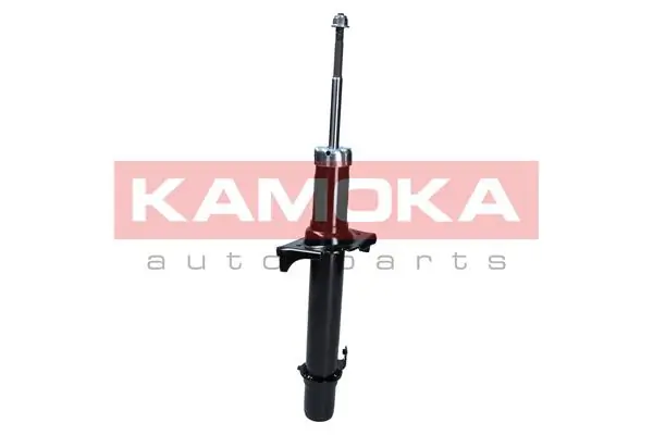 Amortyzator przedni Honda Accord 8 CU