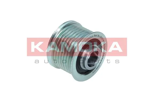 Koło pasowe alternatora do Jeep Grand Cherokee  