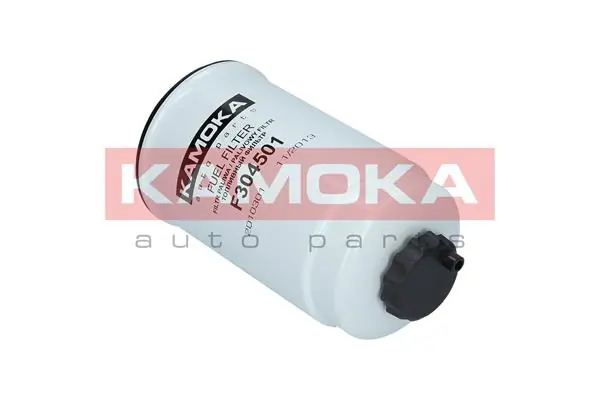 Do koszyka Filtr paliwa Ford Transit IV T