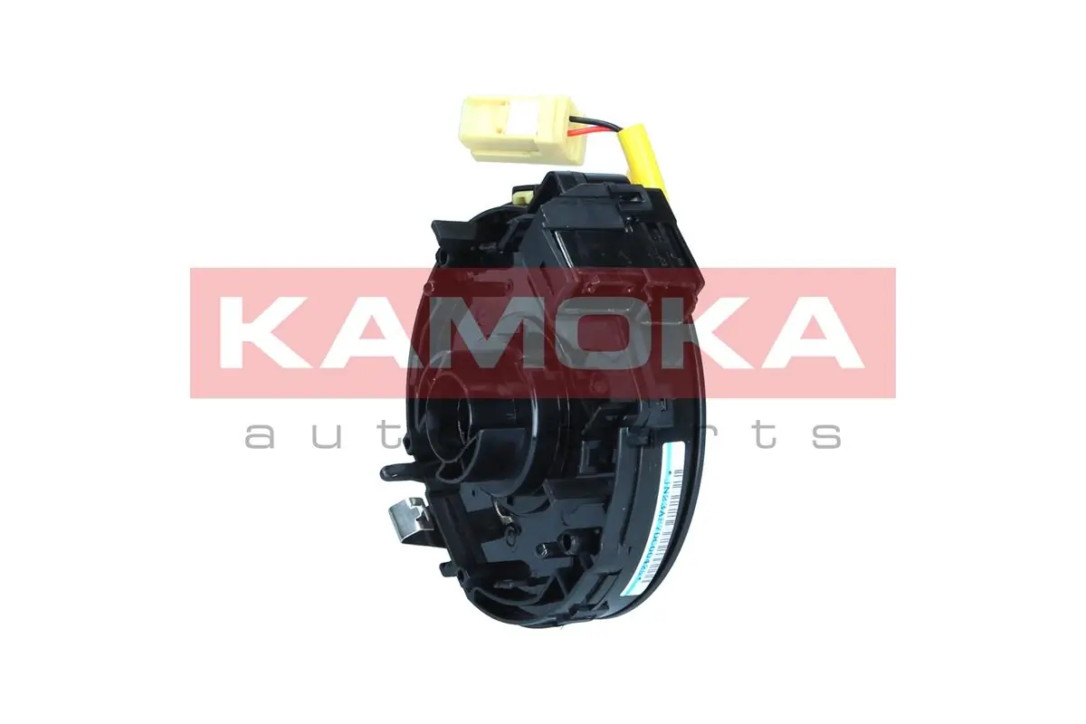 Pierścień kontaktowy AIRBAG, taśma kierownicy  Toyota Previa minivan (ACR3) (2000 - 2006) cena, od 35,28 USD