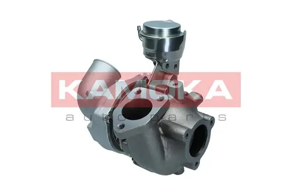 Do koszyka Turbina Hyundai H-1 STAREX Starex TQ