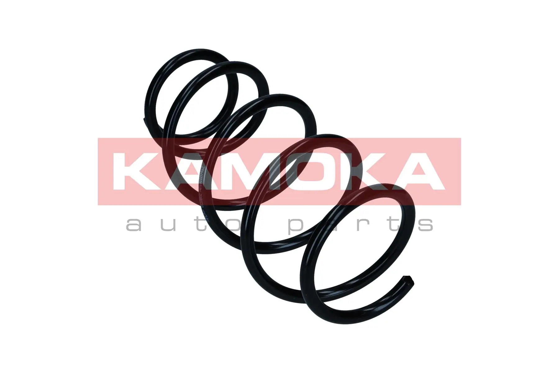 Do koszyka Sprężyna przednia Toyota Yaris  P13