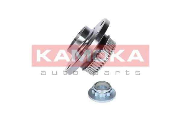 5500033 Kamoka Piasta tylna