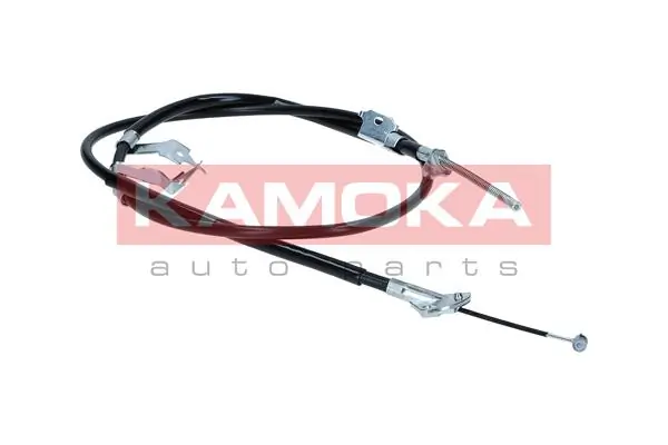 1190571 Kamoka