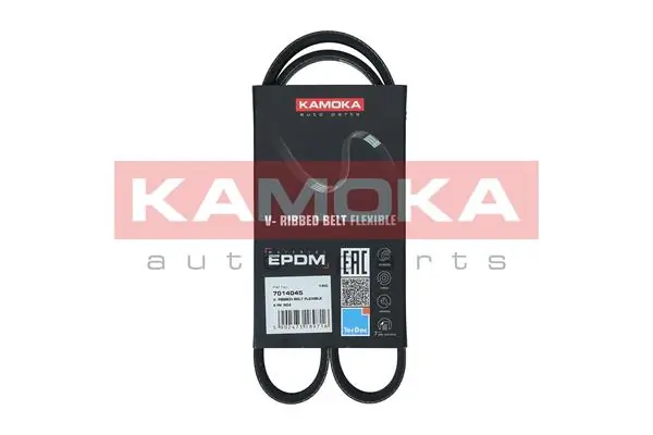 7014045 Kamoka