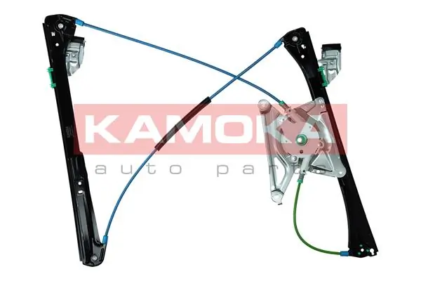  Mechanizm podnoszenia szyby drzwi przednich lewych Audi A4 