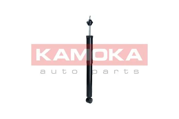 2000836 Kamoka