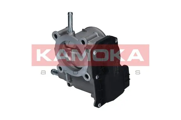 Przepustnica, komplet do KIA Sportage IV QL