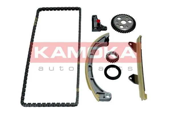 Łańcuch rozrządu, zestaw do Daihatsu Terios I J100, J102, J122