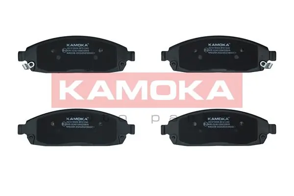 JQ1018004 Kamoka