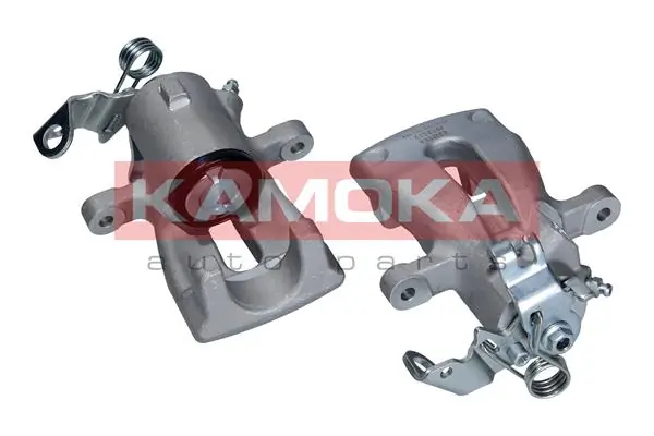 JBC0355 Kamoka