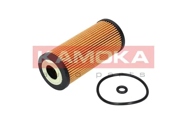 F108801 Kamoka