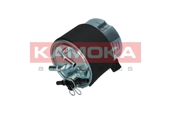 F322601 Kamoka