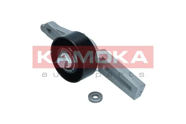  Rolka napinacza paska napędowego Peugeot 205 2