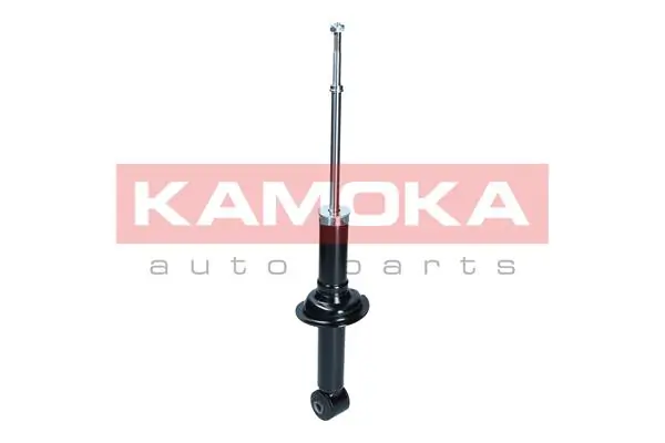 Do koszyka Amortyzator tylny Mitsubishi Eclipse CROSS GK, GL