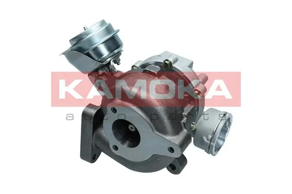 Turbina TBM0017 Magneti Marelli