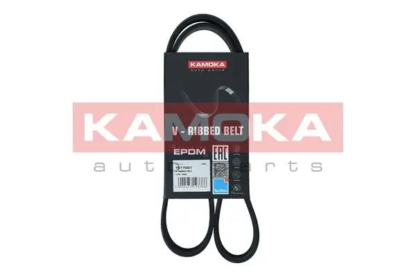 7017001 Kamoka