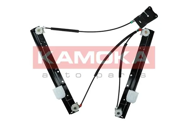  Mechanizm podnoszenia szyby drzwi przednich prawych Ford S-Max 
