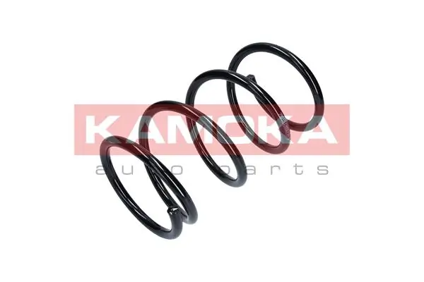 Sprężyna przednia Mitsubishi Outlander CWW