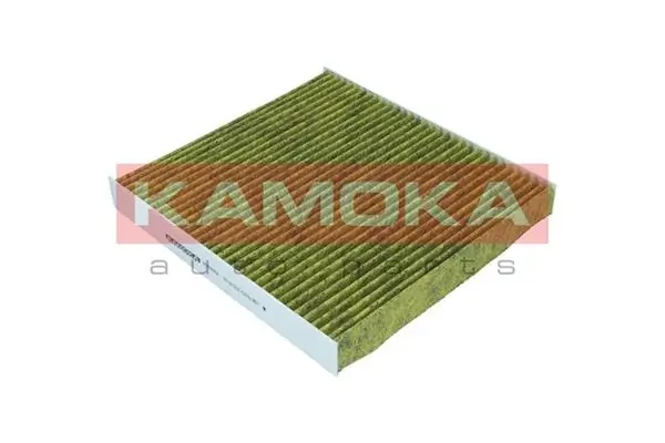 6080069 Kamoka Filtr kabiny