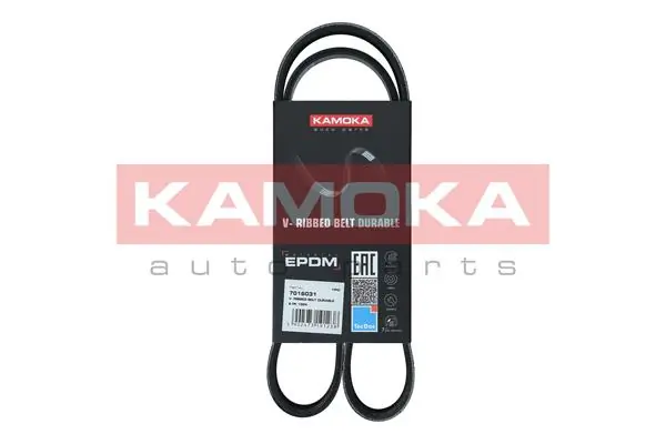 Pas napędowy mechanizmów do BMW X1  E84