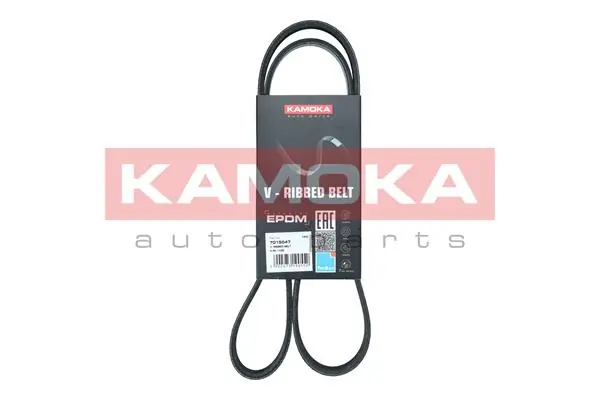 7015047 Kamoka