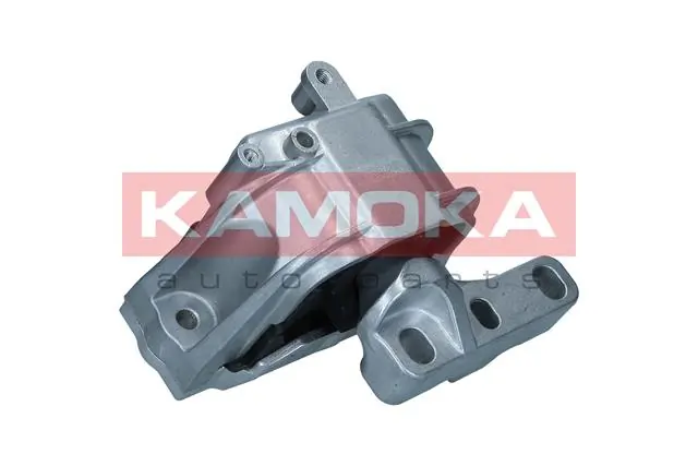 890760 Kamoka